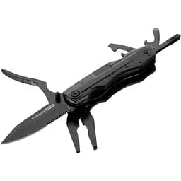 Мультитул Intertool Storm HT-0545 8-в-1 [104914]