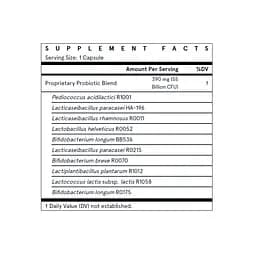 Пробіотики Jarrow Formulas Jarro-Dophilus EPS 55 Billion CFU 30 капсул - мініатюра 2