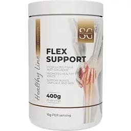 Хондропротектор Sport Generation Healthy Line Flex Support, 400 грам - Яблуко