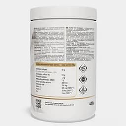 Хондропротектор Sport Generation Healthy Line Flex Support, 400 грам - Манго - мініатюра 2
