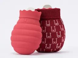 Грілка Xiaomi Jordan-Judy 313 мл Red - мініатюра 1