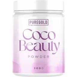 Коллаген Pure Gold CocoBeauty Mojito 300 г