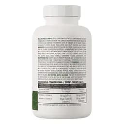 Вітамінний комплекс OstroVit Vitamin D3 4000 IU + K2 VEGE 100 таблеток - мініатюра 3