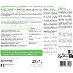Комплекс Ineldea Transiregul 45 капсул - мініатюра 2