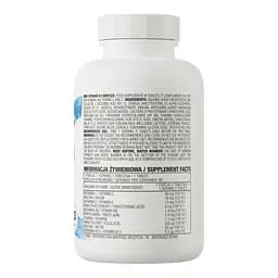 Вітаміни та мінерали OstroVit Vitamin B Complex, 90 таблеток - мініатюра 2