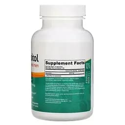 Міо-інозитол для жінок і чоловіків Fairhaven Health Myo-Inositol 120 капсул - мініатюра 2