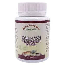Молінорм - Підшлункова Залоза GreenSet 60 капсул