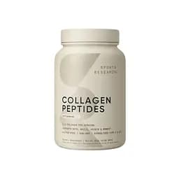 Коллагеновые пептиды Sport Research Collagen Peptides, 907 грамм