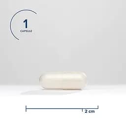Фолат Seeking Health L-5-MTHF 1700 mcg DFE, 60 вегакапсул - мініатюра 2