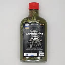 Водная настойка на траве дурнишник 200 мл