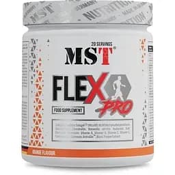 Хондропротектор MST Flex, 300 грам - Апельсин