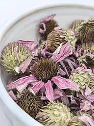 Эхинацея цветы сушёные, 25 г