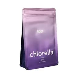 Хлорелла у порошку TOP Chlorella, 100 грам - мініатюра 1