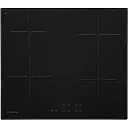 Варильна поверхня електрична Interline HHV 365 SPT BA