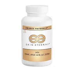 Комплекс для оздоровлення шкіри Source Naturals Skin Eternal 120 пігулок