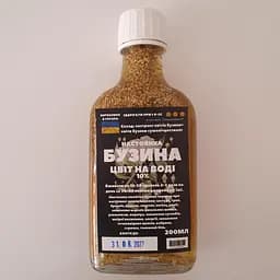 Водна настойка на квітах бузини 200 мл
