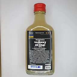 Водна настоянка на плодах часнику 200 мл