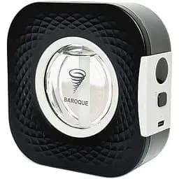 Аромадифузор Hurricane Electric Diffuser з 4 ароматами (137862)