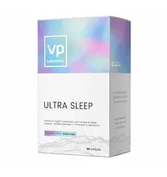 Комплекс для сну VPLab Ultra Sleep 60 caps (1086-2022-10-0558)