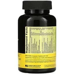 Вітаміни Optimum Nutrition Opti-Men 150 таблеток - мініатюра 2