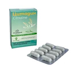 Диетическая добавка Elit-Pharm Цитадин №30