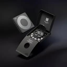 Беруши Loop Experience 2 Plus - мініатюра 3