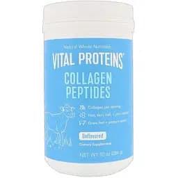 Пептиди колагену Vital Proteins Collagen Peptides Unflavored 284 г