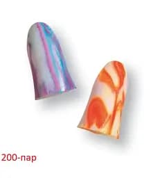 Беруши для сна Moldex Spark Pugs SNR 35 дБ 200 пар (923-02-200p)