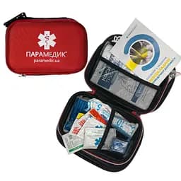 Аптечка міні домашня Парамедик