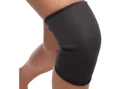 Бандаж коленного сустава EasyFit эластичный (EF-0077)