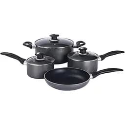 Набір каструль та сковорідок Bravo Chef Brezel BC-6100