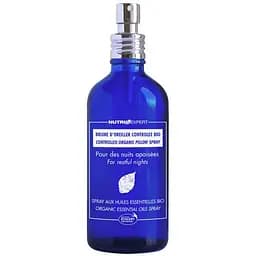 Спрей для розпилення на подушці Nutriexpert для кращого сну органічний 100 мл