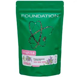 Чай Foundation High5 Секспресо 100 г