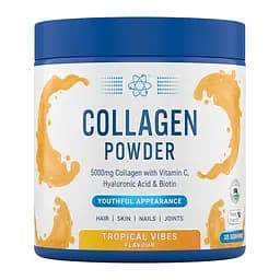 Препарат для суглобів і зв'язок Applied Nutrition Collagen 165 г Тропічний