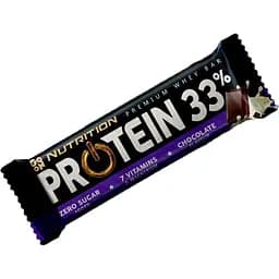 Батончик Go On Nutrition Protein 33% Шоколад 50 г