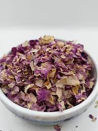 Лепестки чайной розы (розовая), 25 г