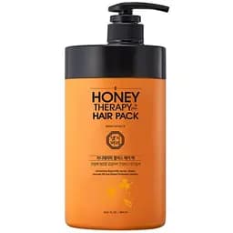 Маска медова для волосся інтенсивної дії Daeng Gi Meo Ri Honey Intensive Plus Hair Mask 1 л