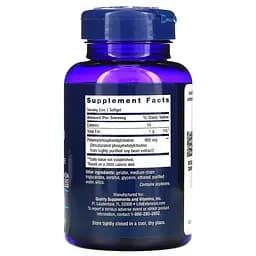 Натуральная добавка Life Extension HepatoPro, 60 капсул - мініатюра 2