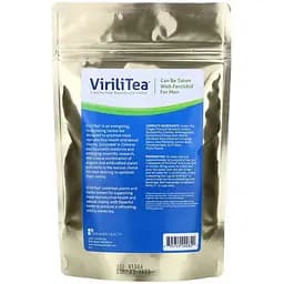 Чай Fairhaven Health ViriliTea for Men репродуктивне здоров'я чоловіків 113 г - мініатюра 2