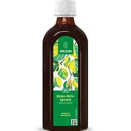 Дієтична добавка Weleda Березова, 250 мл (616100)