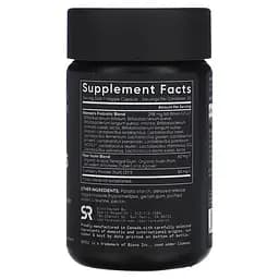 Пробіотики Sport Research Daily Women's Probiotics 65 Billion CFU 30 veg caps (1086-2023-10-3442) - мініатюра 2
