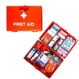 Аптечка для «HoReCa»