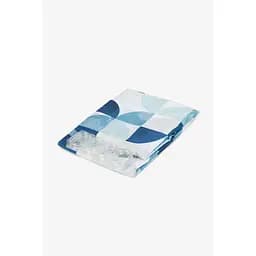 Шторка для душу Dariana 1000007246 180х180 см Різнокольоровий