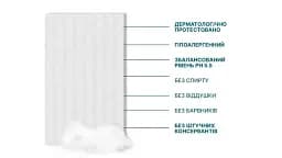 Одноразовий душ Estem Comfort для щоденної гігієни - мініатюра 3