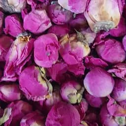 100 г пион красный бутоны с цветками сушеные