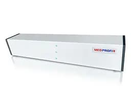 Рециркулятор повітря бактерицидний MEDPROFI ОББ 160 30 W Wi-Fi-керування - мініатюра 2