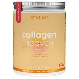 Добавка дієтична Nutriversum Collagen Heaven манго
