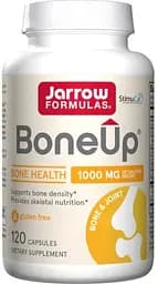Витамины и минералы Jarrow Formulas Bone-Up, 120 капсул