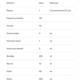 Лецитин Bluebonnet Nutrition Super Earth у гранулах 360 г - мініатюра 3