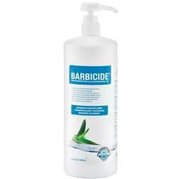Дезінфекція для рук Barbicide Hand Disinfection 1000 мл
